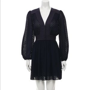 Zimmermann dress. Designer size 2. NWOT